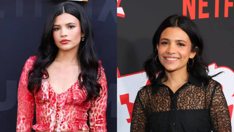 Nikki Rodriguez Couple