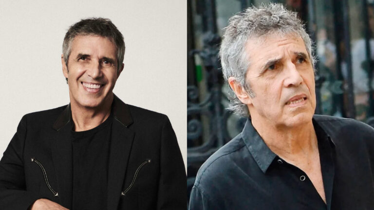 Quels sont les épouses de Julien Clerc